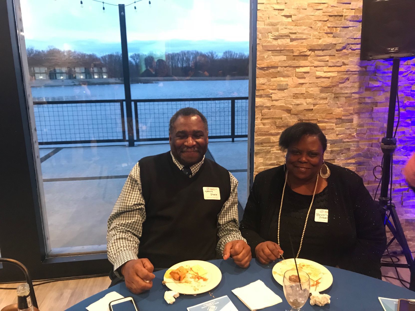Boys & Girls Clubs of Greater Northwest Indiana Youths of the Year